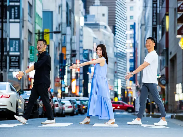 【日常映画化ポートレート】生き方の数だけ、映画になるワンシーンがある