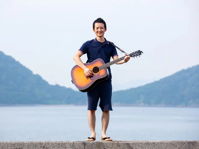 【日常映画化ポートレート】生き方の数だけ、映画になるワンシーンがある