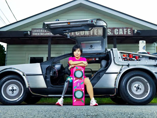 【日常映画化ポートレート】生き方の数だけ、映画になるワンシーンがある