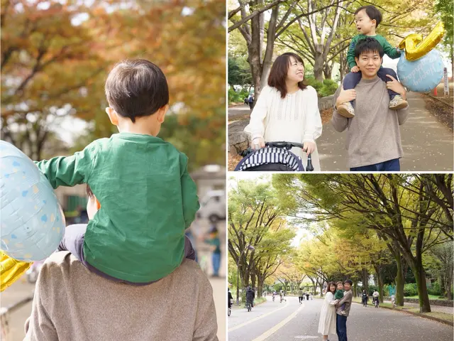 笑顔と思い出を残す、家族の貴重な瞬間を写真に収めます