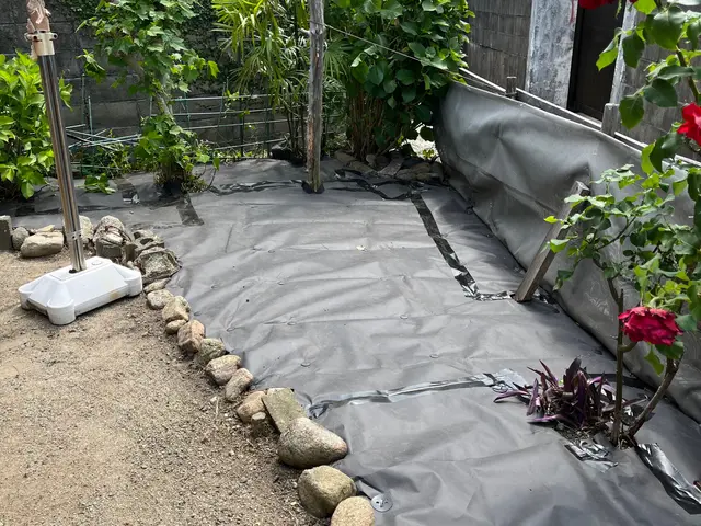 【業歴15年の経験と実績】作業外注なし全て自社施工！アフターフォローも万全サービスの画像