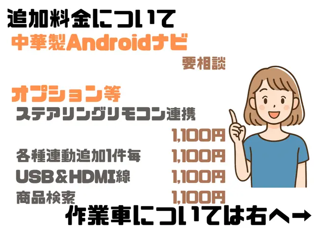 ✿全国優良店舗✿選び方から使い方まで丁寧にサポート♪安心の理由はぜひクリック！サービスの画像