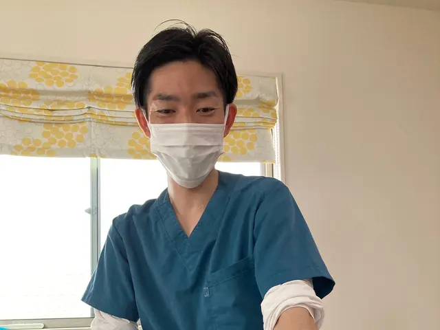 【動けない人へ】ギックリ腰改善整体　【外出が難しいママへ】産後骨盤全身整体サービスの画像