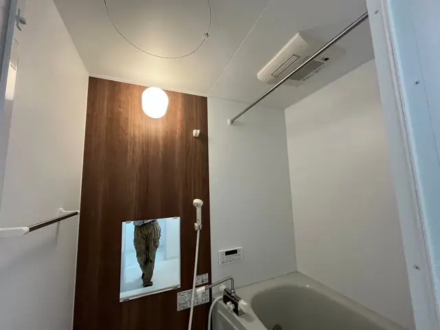 【新生活応援】気になるその汚れ、落とします！サービスの画像