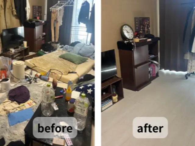 暮らしが整う☆整理収納サポート（丁寧ヒアリング付き）サービスの画像