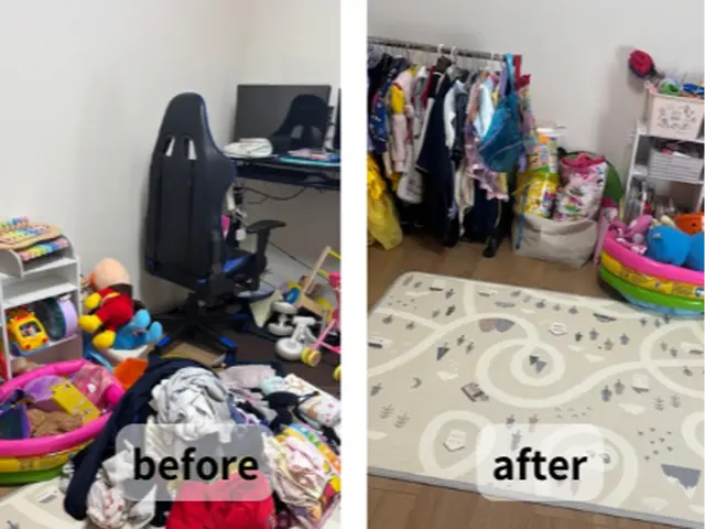 暮らしが整う☆整理収納サポート（丁寧ヒアリング付き）サービスの画像