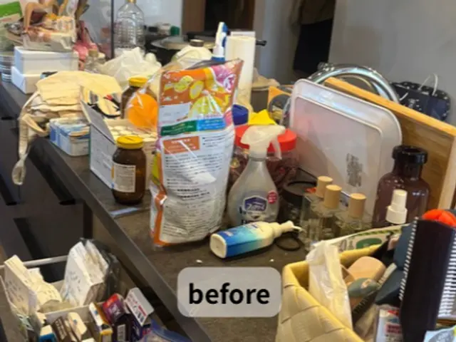 暮らしが整う☆整理収納サポート（丁寧ヒアリング付き）サービスの画像