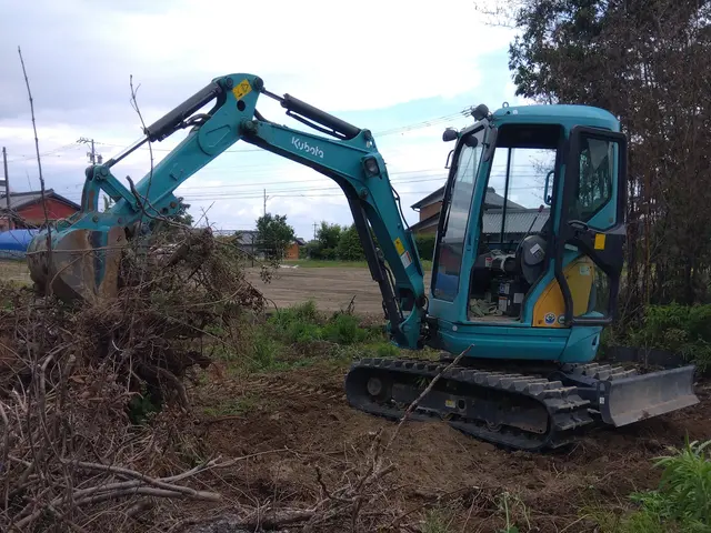 損害保険加入済み◎豊富な経験と知識で安心！何でも当店へお任せください！サービスの画像