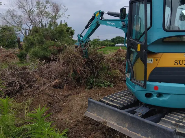 損害保険加入済み◎豊富な経験と知識で安心！何でも当店へお任せください！サービスの画像