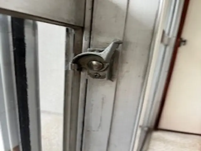 プロの技術でご満足いただけるように心を込めて作業いたしますサービスの画像