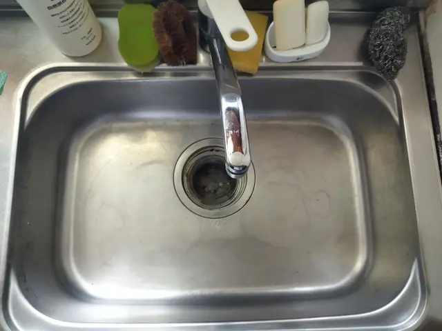 キッチンクリーニングサービスの画像