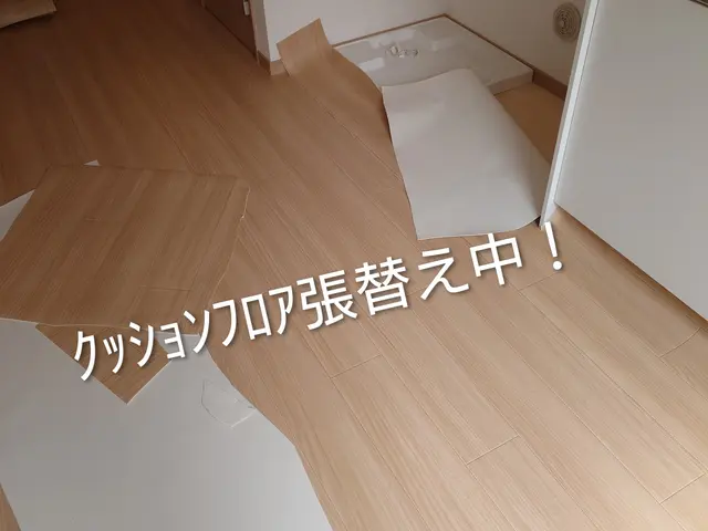 「お客様第一」を徹底！丁寧な養生・清掃で、安心してお任せいただける職人サービスサービスの画像