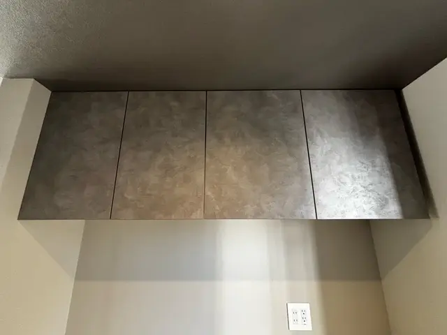 カップボード･食器棚サービスの画像