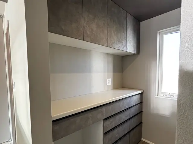 カップボード･食器棚サービスの画像