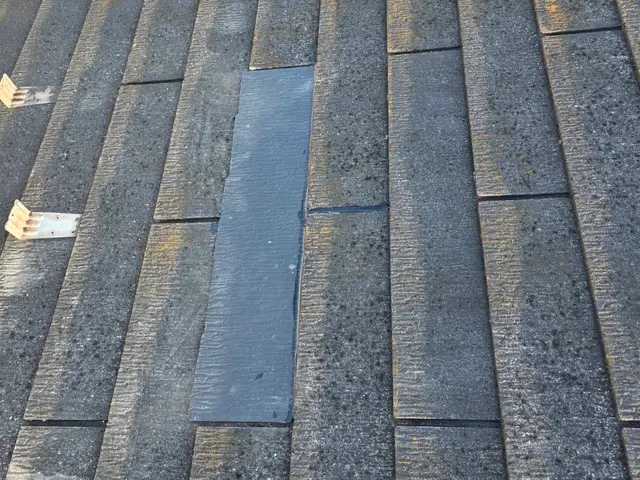 【本当に屋根交換が必要⁈】我々プロが最善策をご提案♪ 高評価には理由があります！サービスの画像