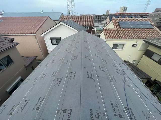 【本当に屋根交換が必要⁈】我々プロが最善策をご提案♪ 高評価には理由があります！サービスの画像