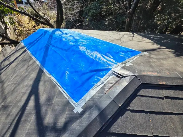 【本当に屋根交換が必要⁈】我々プロが最善策をご提案♪ 高評価には理由があります！サービスの画像