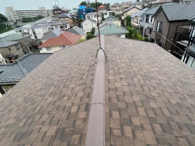 【本当に屋根交換が必要⁈】我々プロが最善策をご提案♪ 高評価には理由があります！サービスの画像