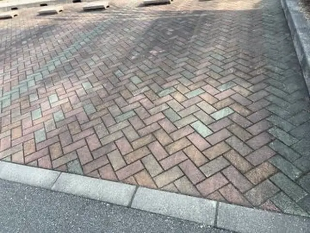 店舗や施設経験有り◎環境に優しいバイオ洗剤使用！近隣配慮徹底してます！サービスの画像