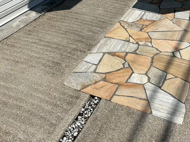 店舗や施設経験有り◎環境に優しいバイオ洗剤使用！近隣配慮徹底してます！サービスの画像