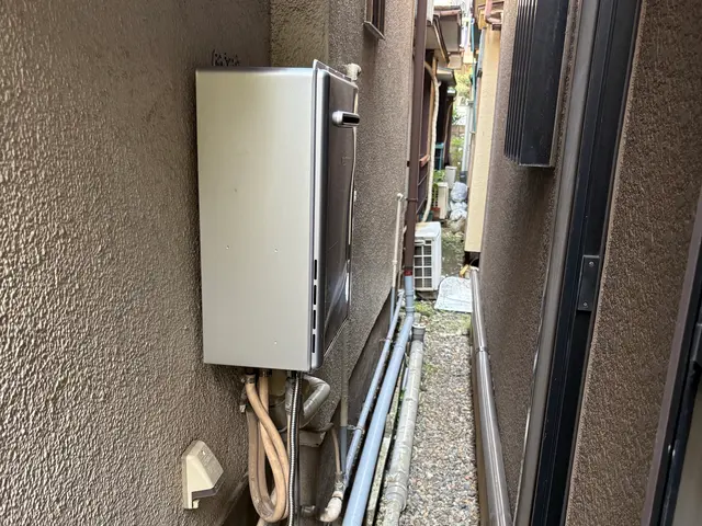 ◆◇9月新規出店◇◆年間1000件の実績！大手都市ガス会社出身の店長がお伺い◎サービスの画像