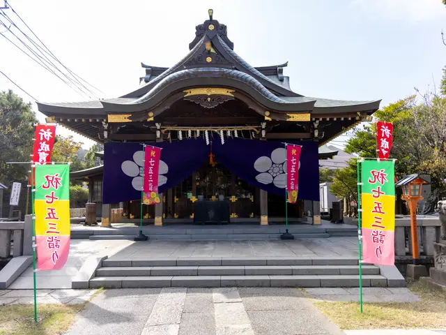 赤ちゃんの“いまだけ”を穏やかに。心に残るお宮参り写真を。