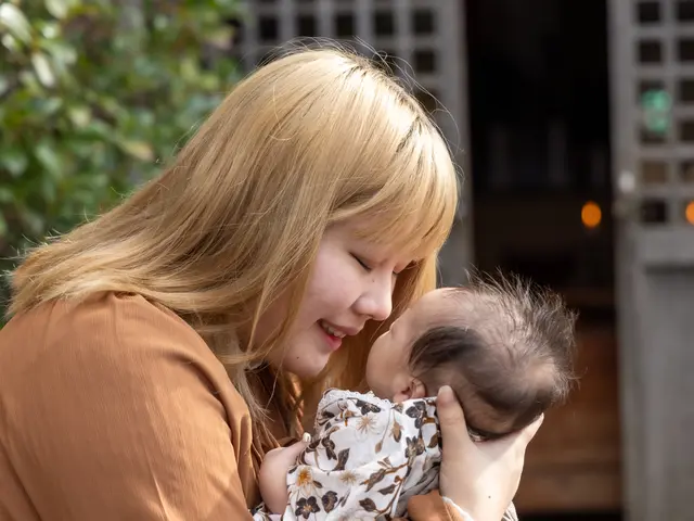 赤ちゃんの“いまだけ”を穏やかに。心に残るお宮参り写真を。