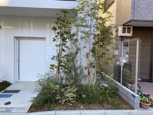 大手ビル管理会社からのご依頼多数!　年間100件以上のご依頼実績　損害保険加入済サービスの画像