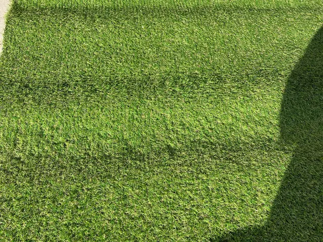 毎月施工してます！お庭を美しくをモットーに丁寧に作業致します！サービスの画像