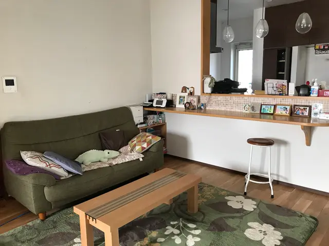 プロの整理収納アドバイザーインテリアコーディネーターが訪問致しますサービスの画像