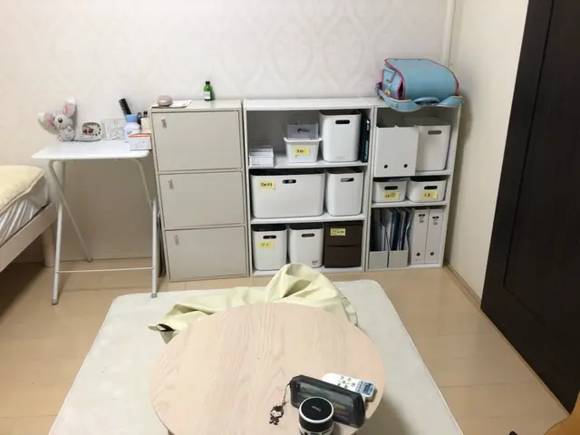 プロの整理収納アドバイザーインテリアコーディネーターが訪問致しますサービスの画像