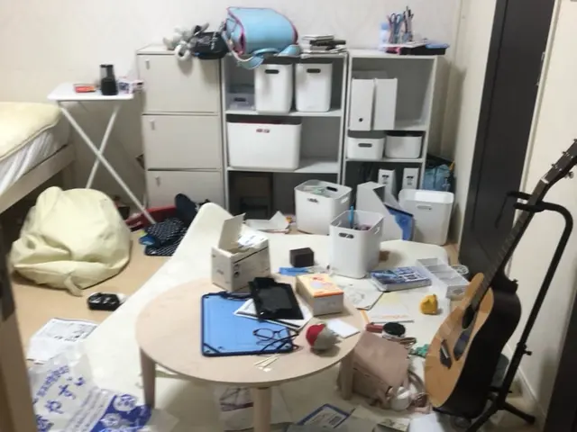 プロの整理収納アドバイザーインテリアコーディネーターが訪問致しますサービスの画像