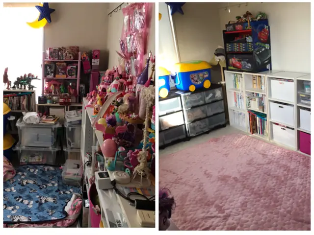 プロの整理収納アドバイザーインテリアコーディネーターが訪問致しますサービスの画像