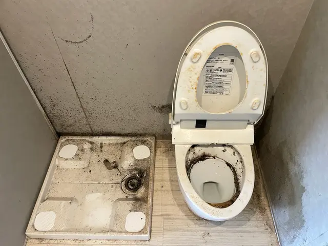 2回目から金額相談可♪実績6000件以上！各種雑工事も1人で対応可！継続希望サービスの画像