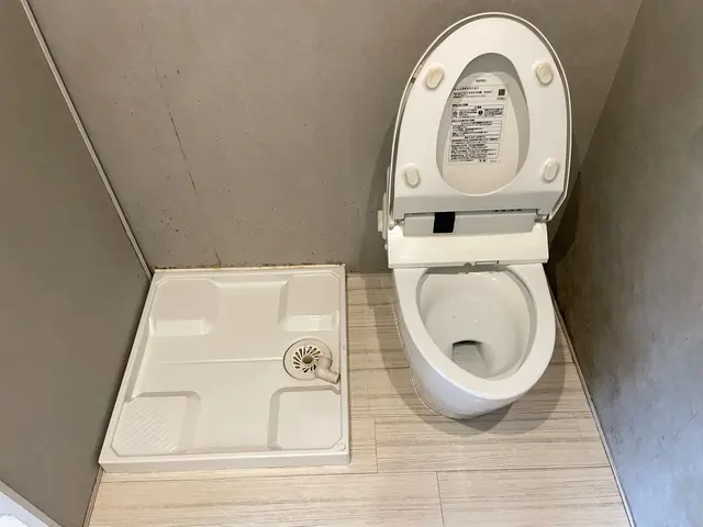 2回目から金額相談可♪実績6000件以上！各種雑工事も1人で対応可！継続希望サービスの画像