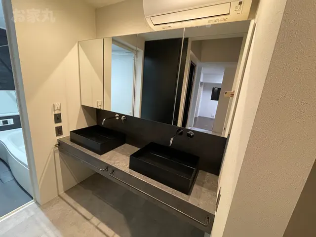 実績6000件以上！各種雑工事も1人で対応可！継続利用で初回クロスメイク1面無料サービスの画像