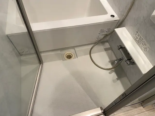 2回目から金額相談可♪実績6000件以上！各種雑工事も1人で対応可！継続希望サービスの画像