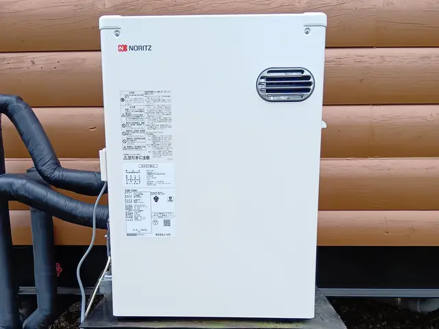 【クレカ対応】してます。【石油機器技術管理士】が、石油給湯器を安全に交換します。サービスの画像