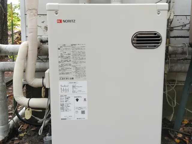 【クレカ対応】してます。【石油機器技術管理士】が、石油給湯器を安全に交換します。サービスの画像