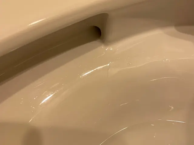 毎日使うトイレを清潔に。気になる汚れは全て落とします！サービスの画像