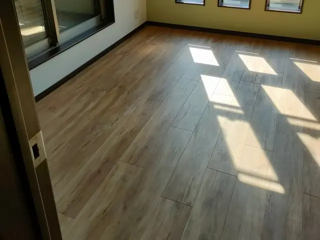 プロの技術でご満足いただけるように心を込めて作業いたしますサービスの画像