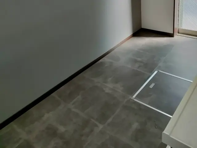 プロの技術でご満足いただけるように心を込めて作業いたしますサービスの画像