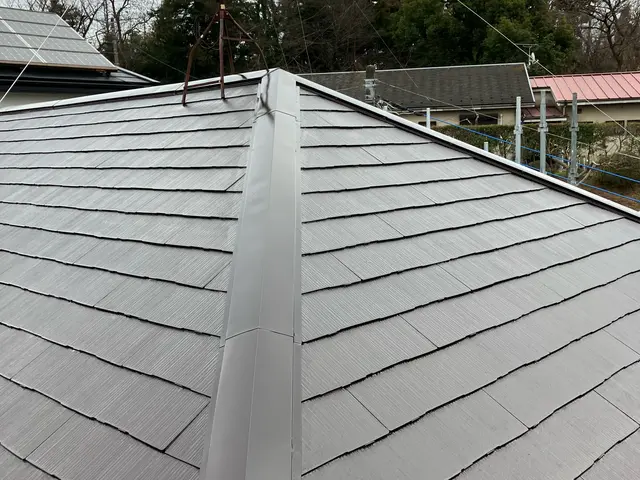 【業歴17年の実績】自信の自社施工◎駐車場代当店負担◎アフターフォローも万全サービスの画像