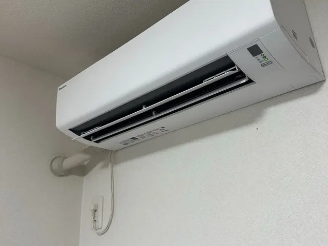 エアコン取付サービス！細かい作業もご相談ください！サービスの画像