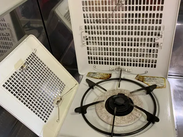 【夫婦でご訪問】作業外注一切なし◎一つ一つの現場を大切に、丁寧に仕上げます。サービスの画像