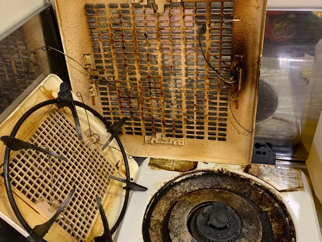 【夫婦でご訪問】作業外注一切なし◎一つ一つの現場を大切に、丁寧に仕上げます。サービスの画像