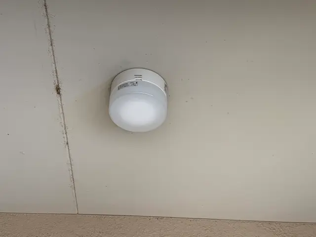 葛飾区の電気工事店　地域密着型　電気工事士対応の照明・シーリング取付サービスサービスの画像