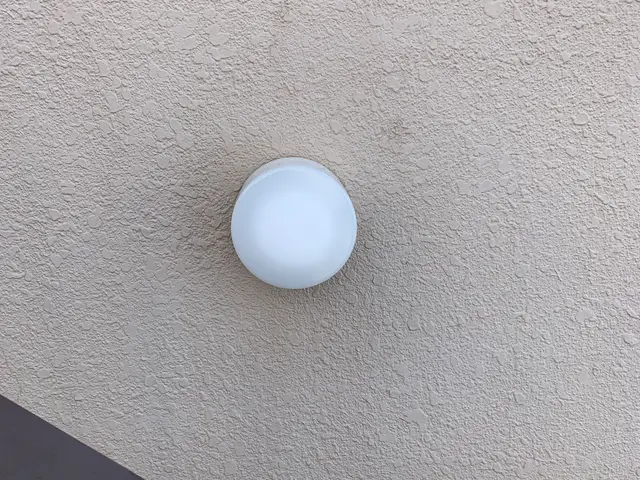 葛飾区の電気工事店　地域密着型　電気工事士対応の照明・シーリング取付サービスサービスの画像