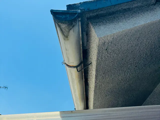 業界歴10年以上！あらゆる雨樋のお悩みを解決します！現地調査無料で承ります！サービスの画像