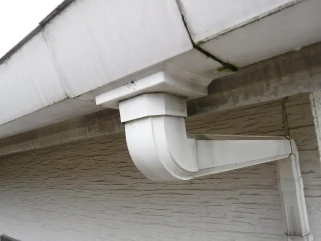 業界歴10年以上！あらゆる雨樋のお悩みを解決します！現地調査無料で承ります！サービスの画像